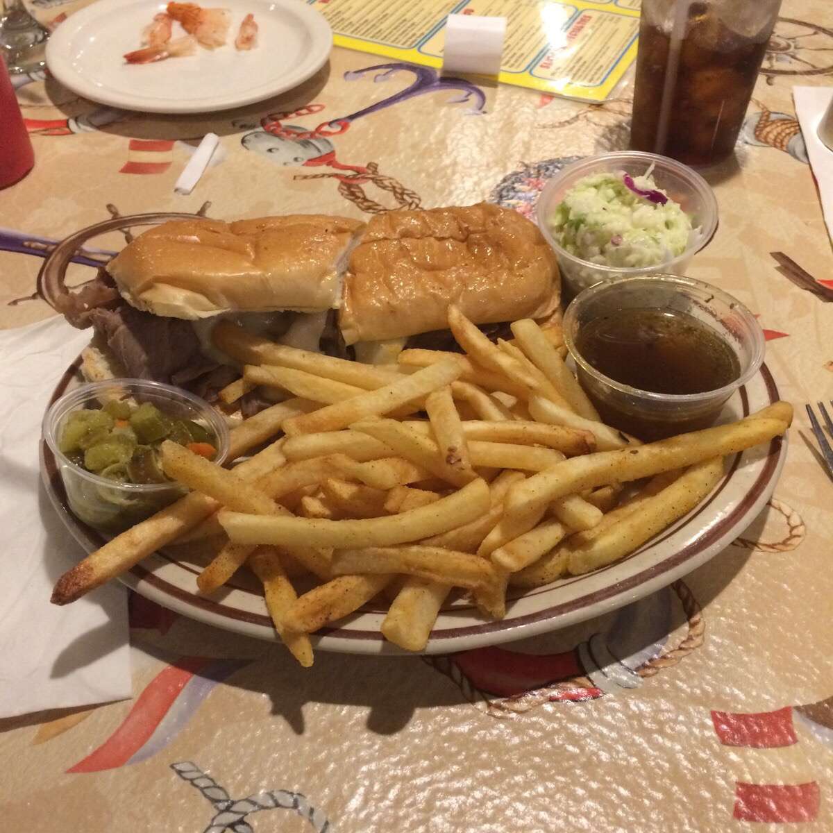 The Sandbar Grill, Cedar Lake, Cedar Lake Zomato