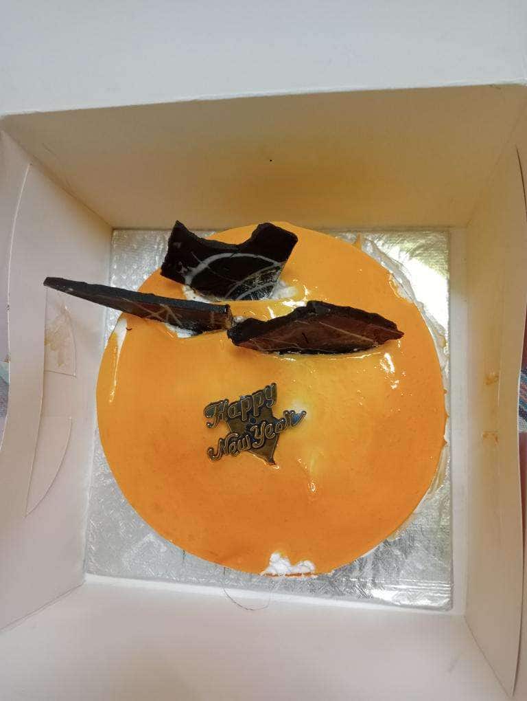 Sri Chandra's Cake N Cream | Visakhapatnam