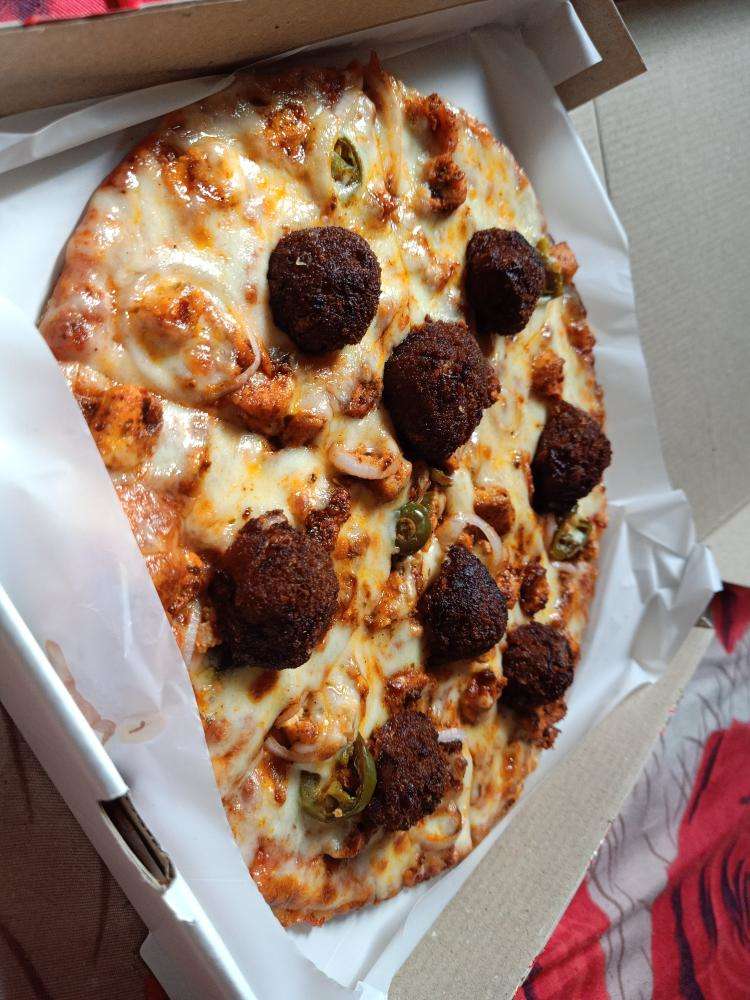 Bistro Olives, Kharadi order online Zomato