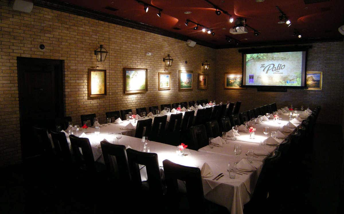 The Patio On Guerra Mcallen Mcallen Urbanspoon Zomato