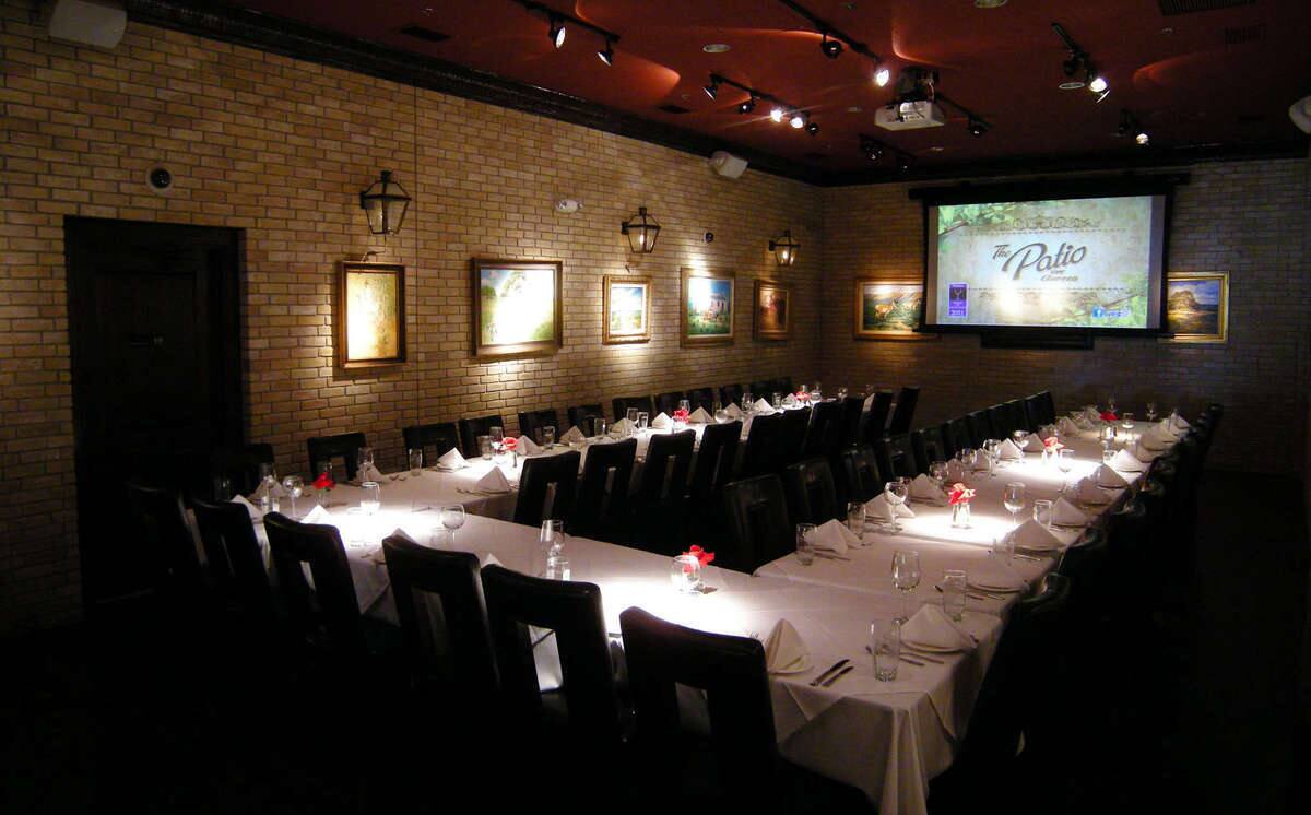 The Patio On Guerra Mcallen Mcallen