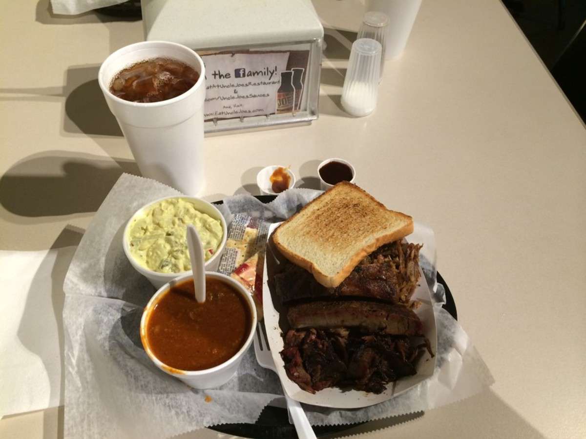 Uncle Joe's Restaurant, Ina, Benton Zomato