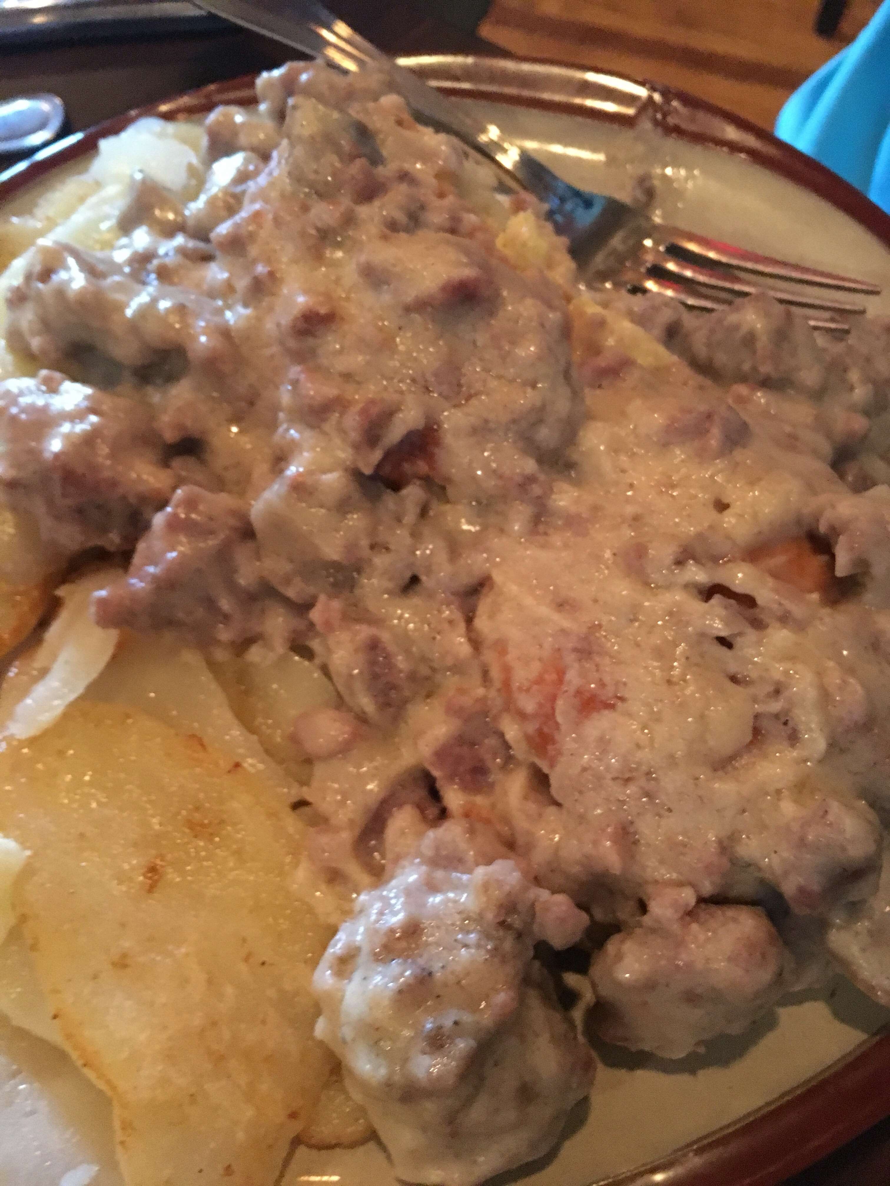 Braddock Inn Restaurant, Farmington, Farmington