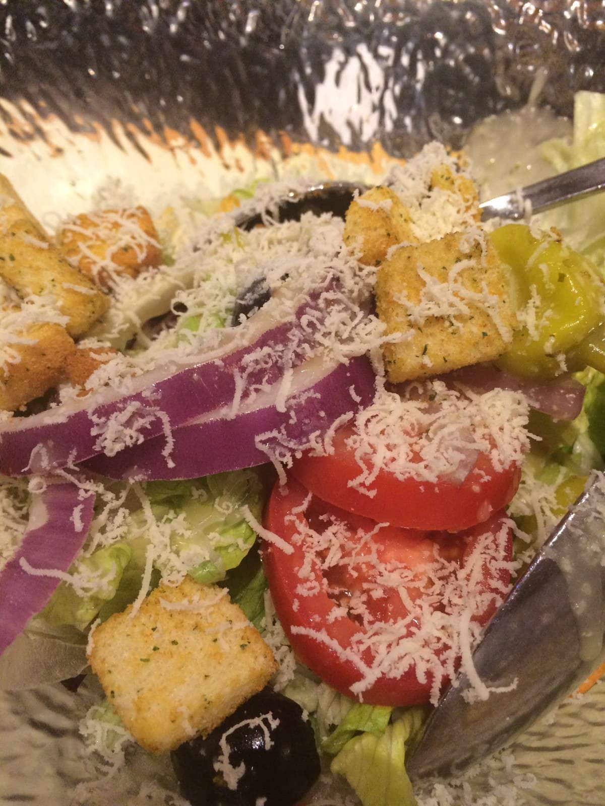 Olive Garden Italian Restaurant, Corpus Christi, Corpus Christi Zomato