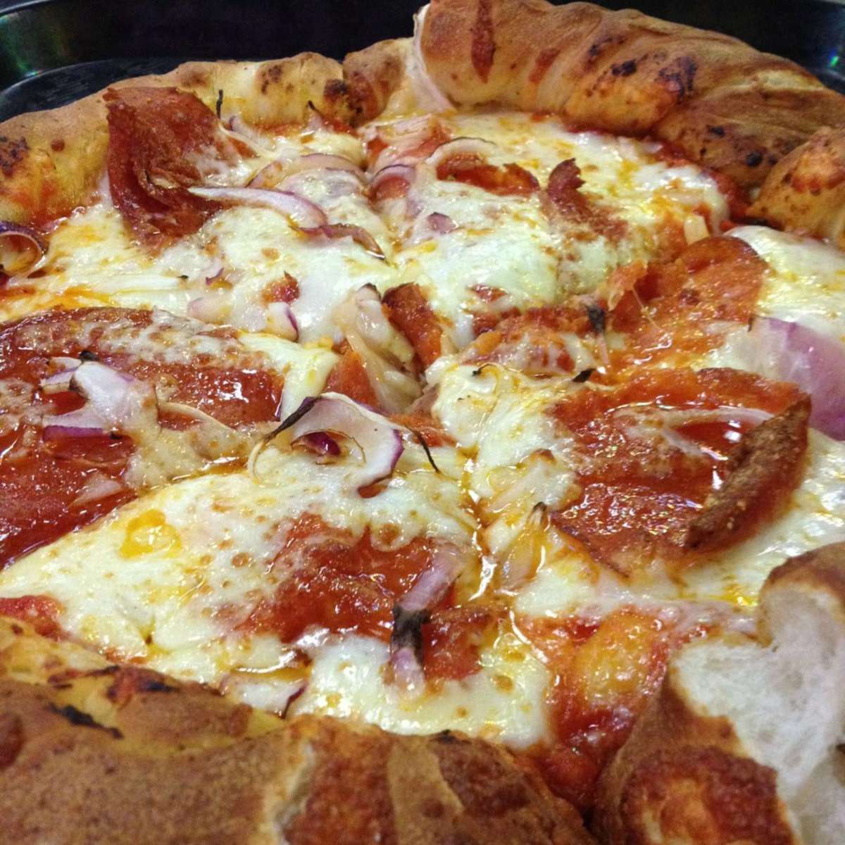 Brick Oven Pizzeria Beech Mountain Banner Elk