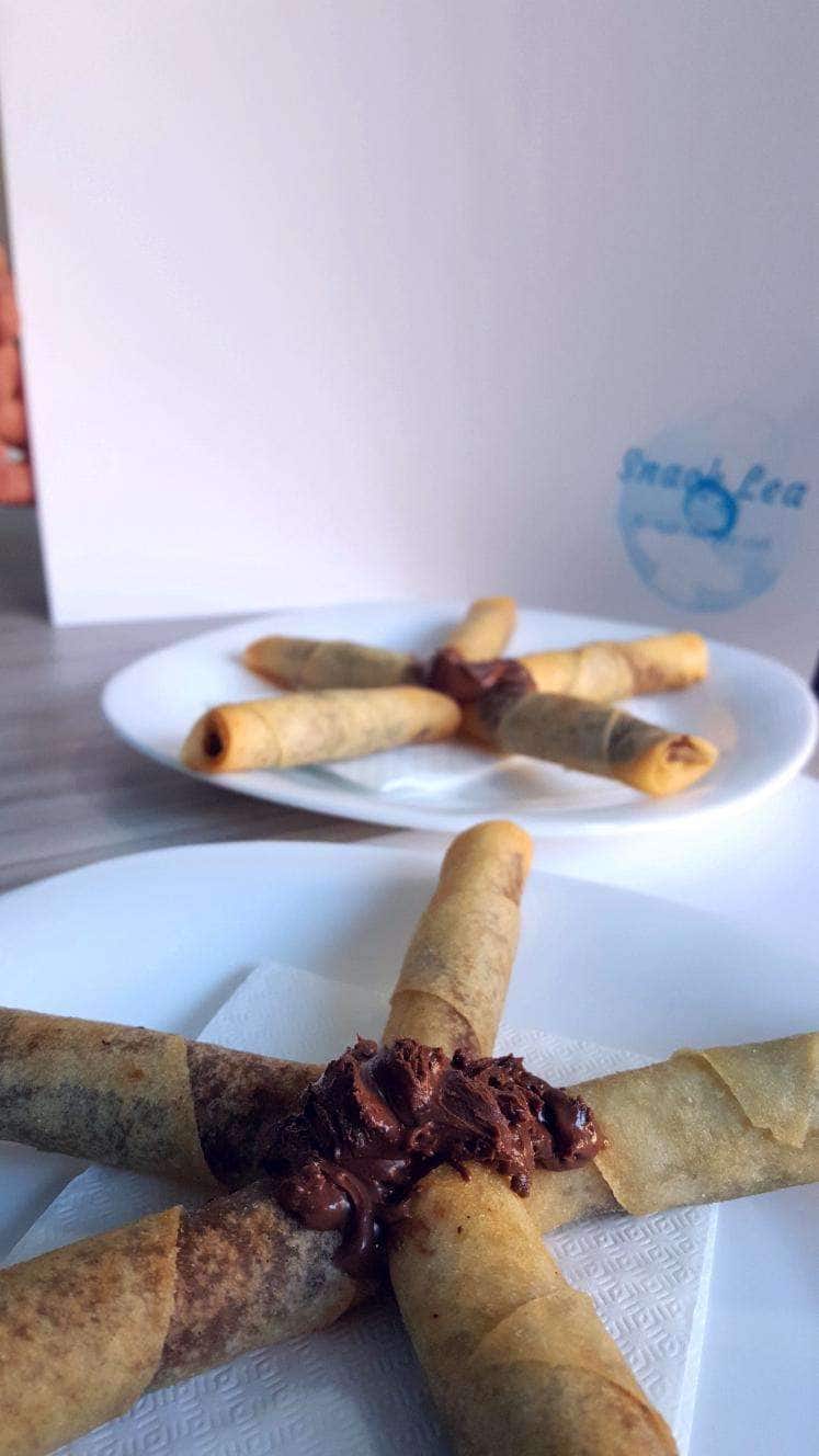 Snack Léa, Bikfaya, Metn Zomato