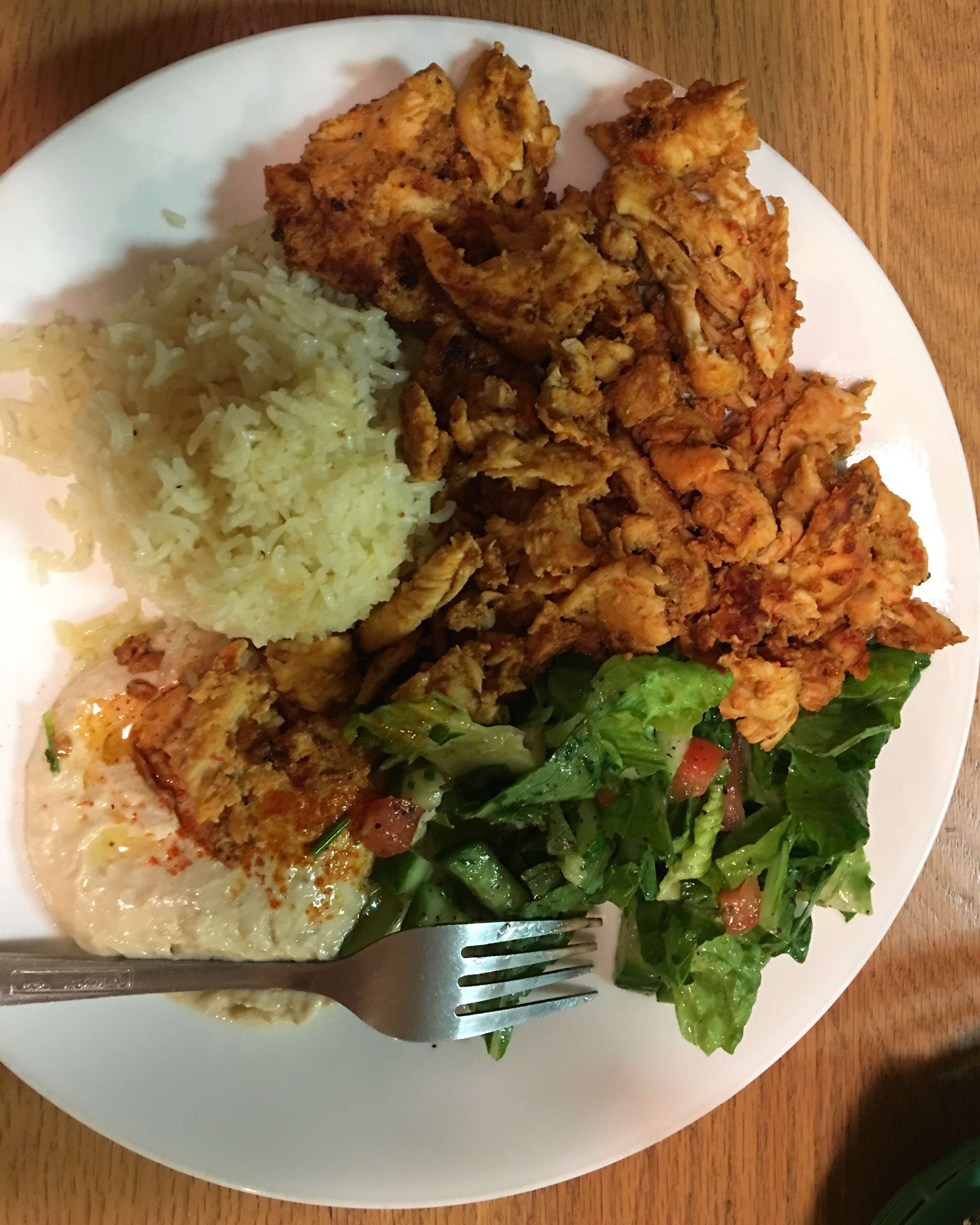 Ali Baba S Cafe Newbury Park Ventura County