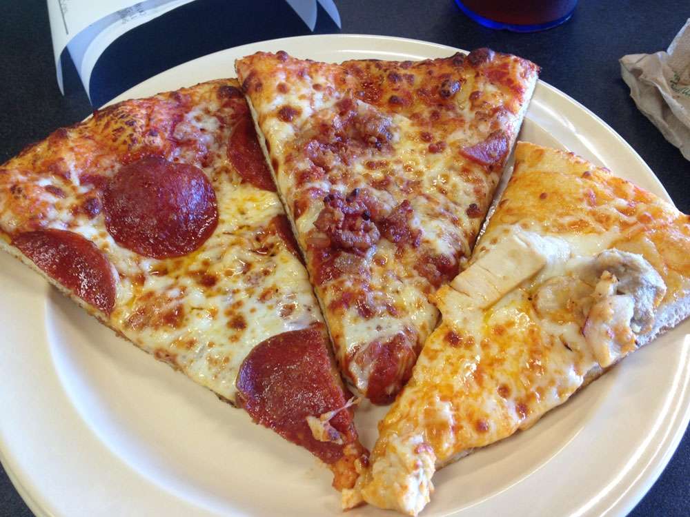 Infinito's Pizza Buffet, Reading, Lancaster Zomato