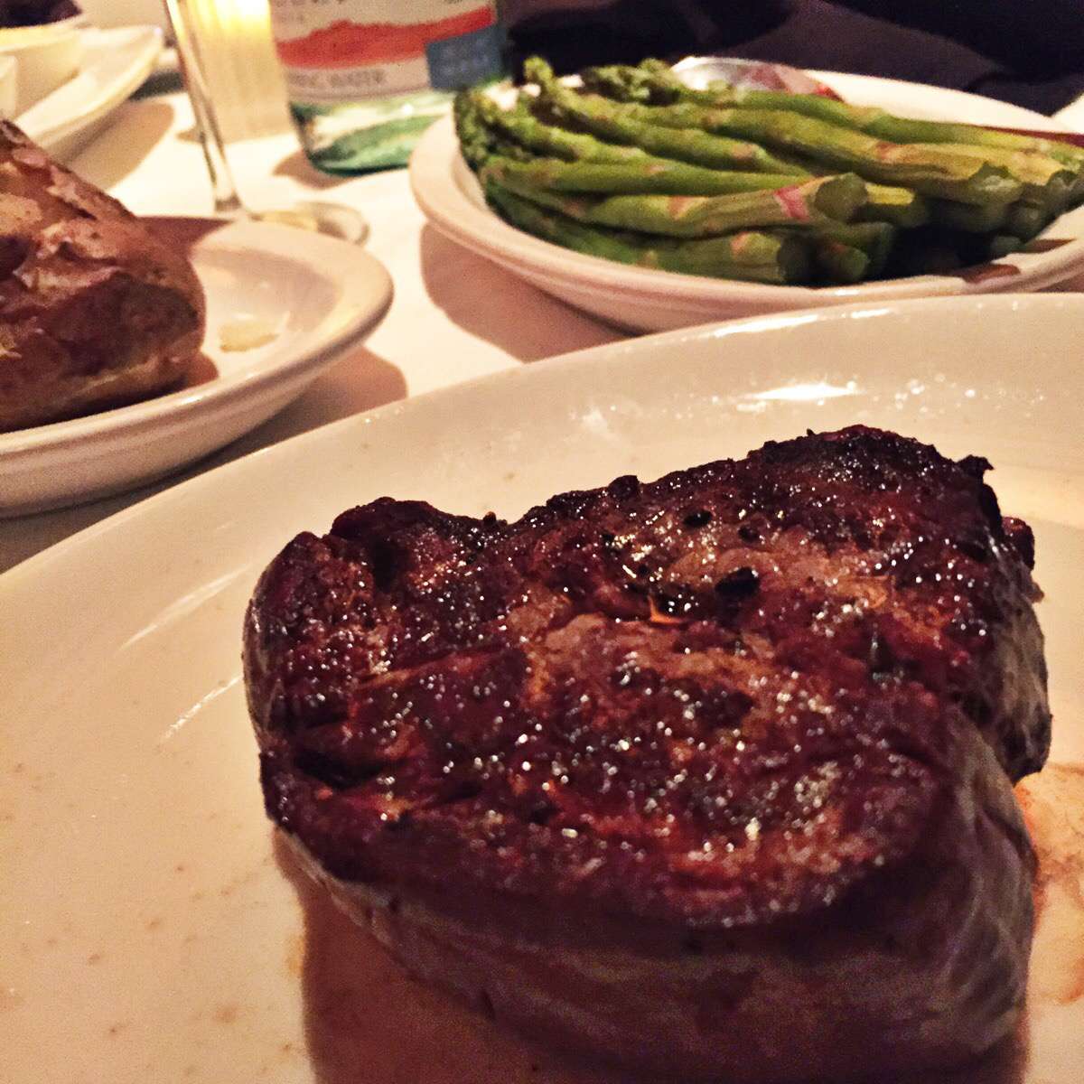 Fleming’s Prime Steakhouse & Wine Bar, Peoria, Glendale Zomato
