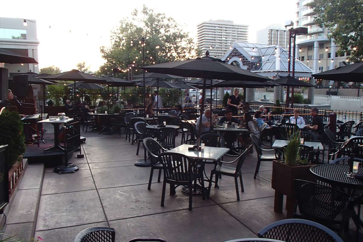 Wild River Grille, Reno, Reno Zomato