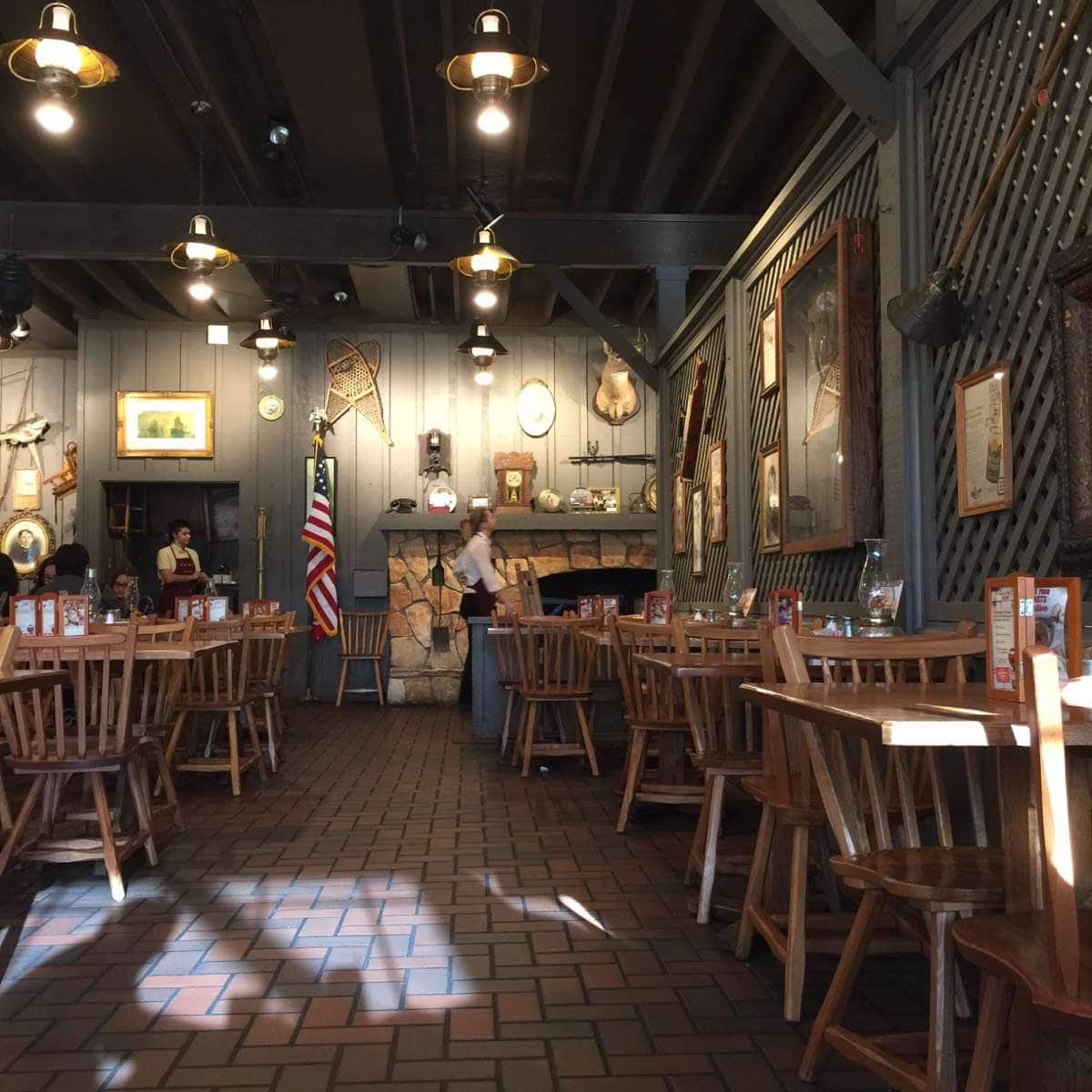 Menu of Cracker Barrel Old Country Store, Wesley Chapel, Tampa Bay