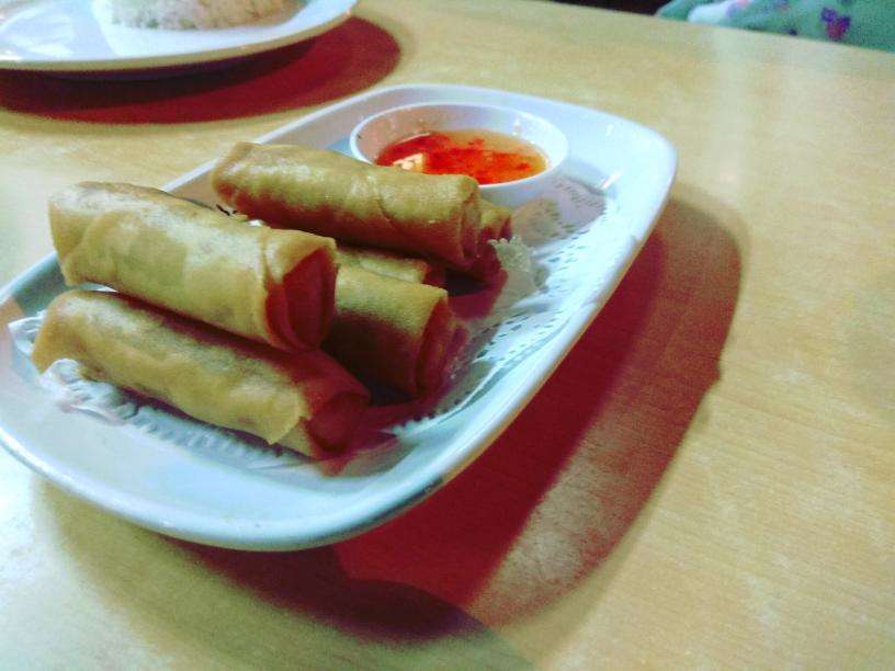 Nakhon Kitchen Bukit Timah Singapore Zomato Singapore