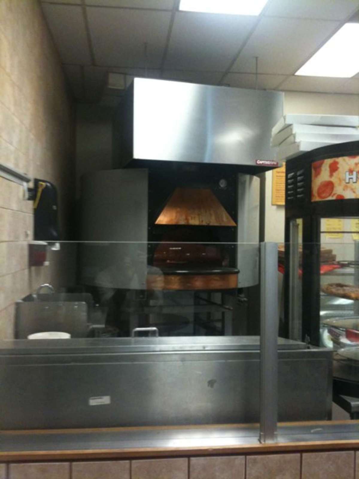 Danielle's Wood Fired Pizza, Valley Village, Los Angeles Zomato