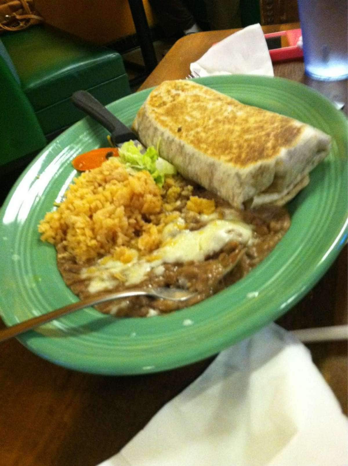 Tacos Las Salsas, Bakersfield, Bakersfield