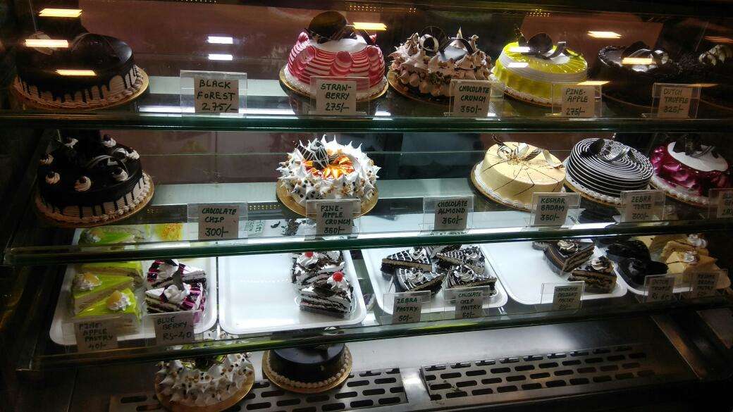 Cakeopedia - Cake Shop in Byculla East