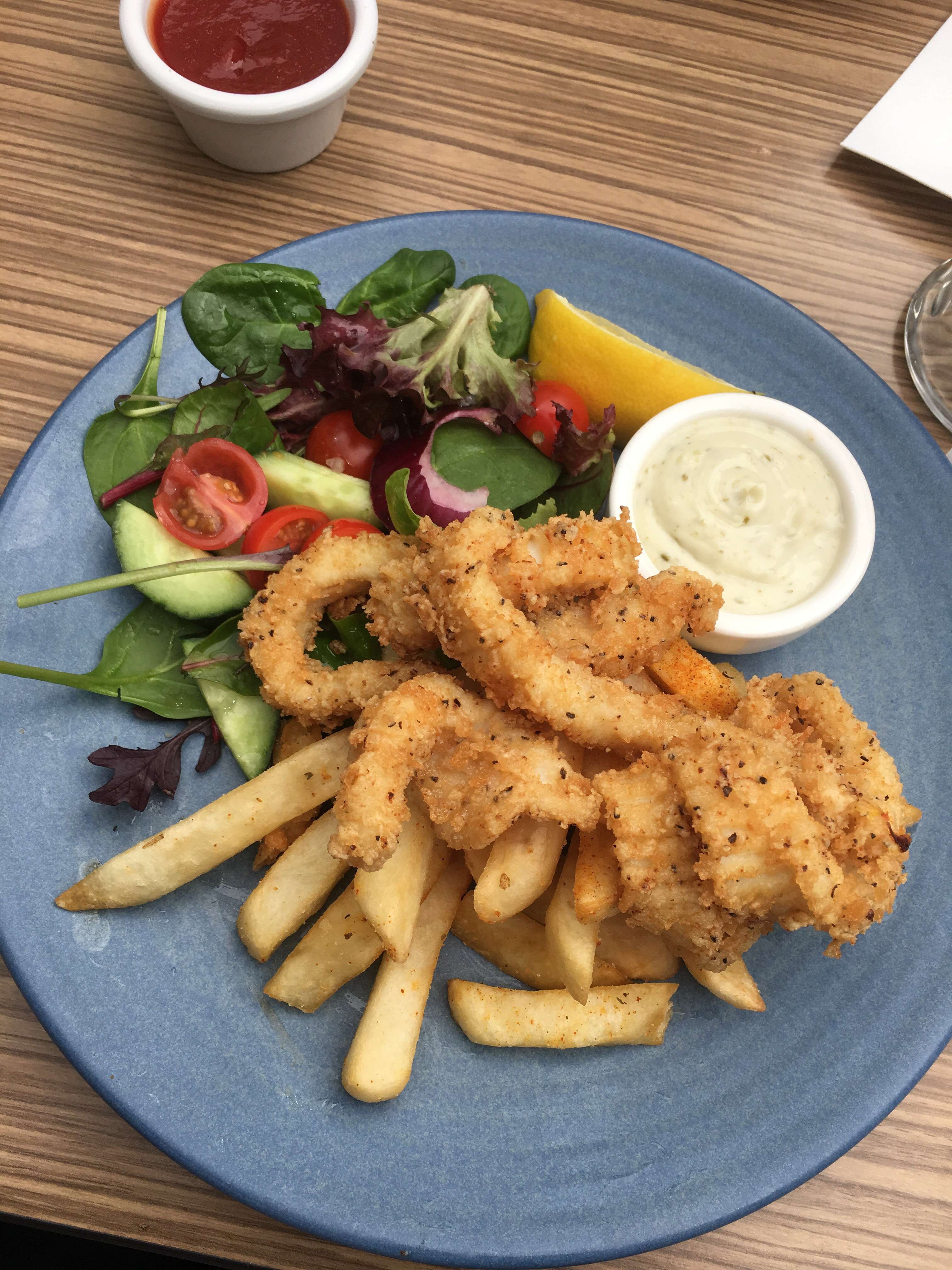 The Coffee Club Tuggeranong, Tuggeranong, ACT