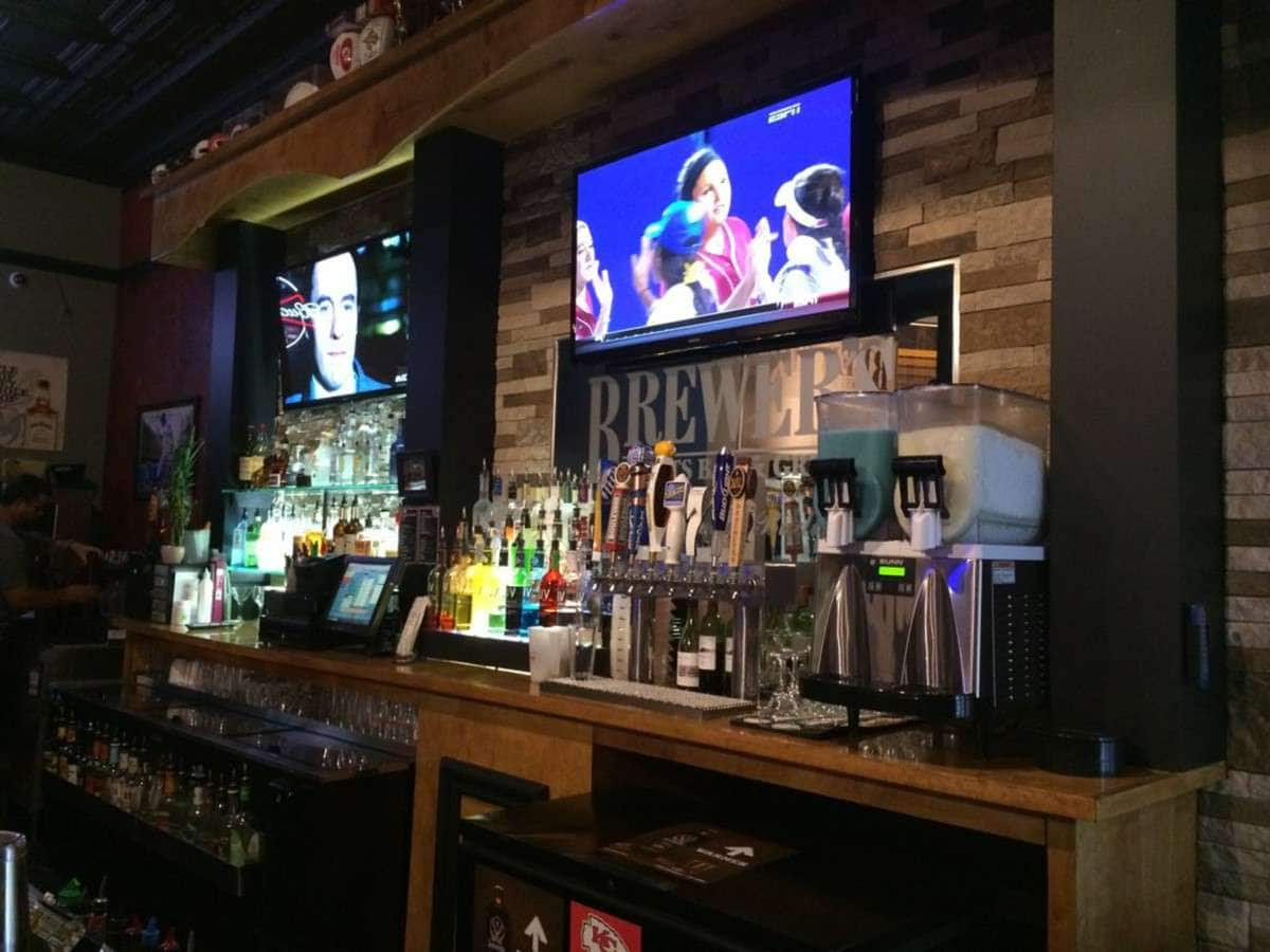 Brewers Sports Bar, Blue Springs, Kansas City, Missouri | Zomato