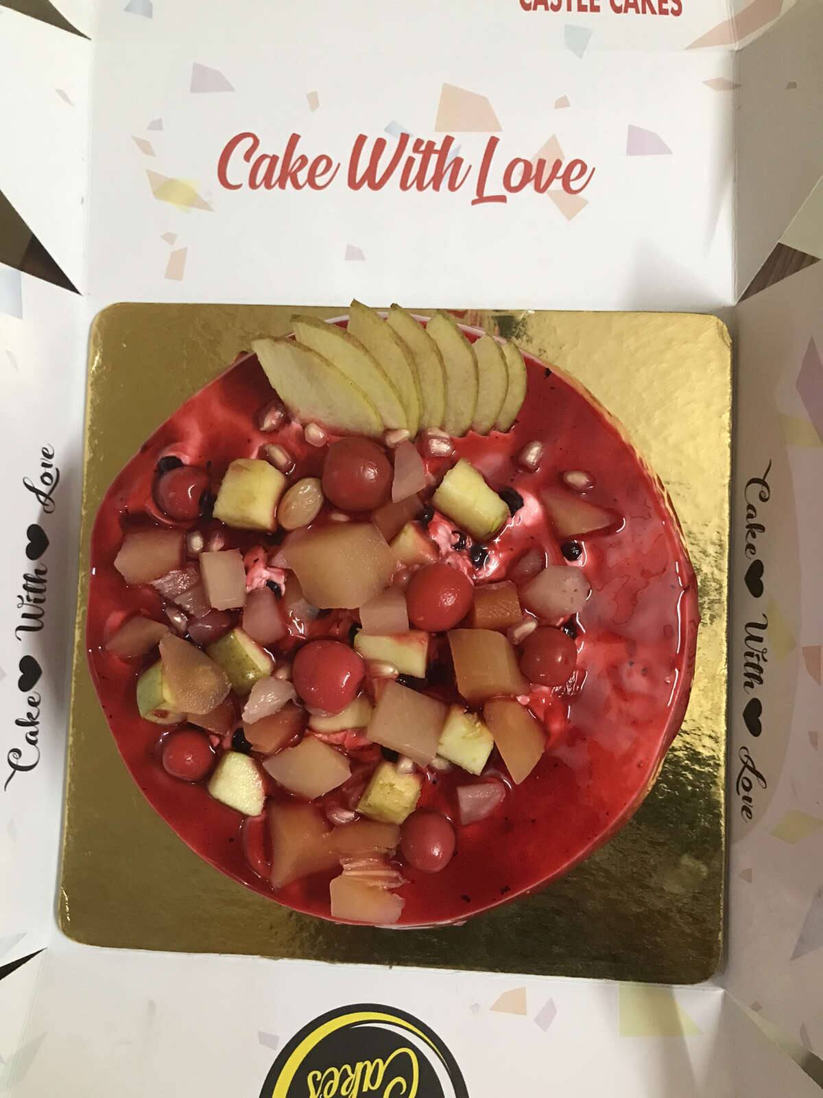 Cakes & Bakes in Indirapuram,Delhi - Best Cake Shops in Delhi - Justdial