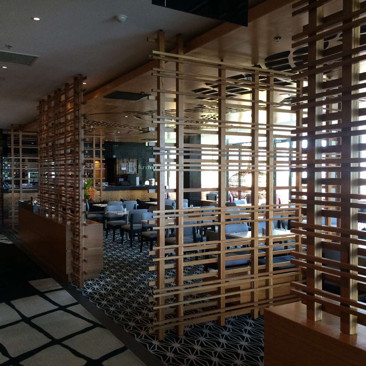 Forty Baskets at Club Totem, Balgowlah, Sydney