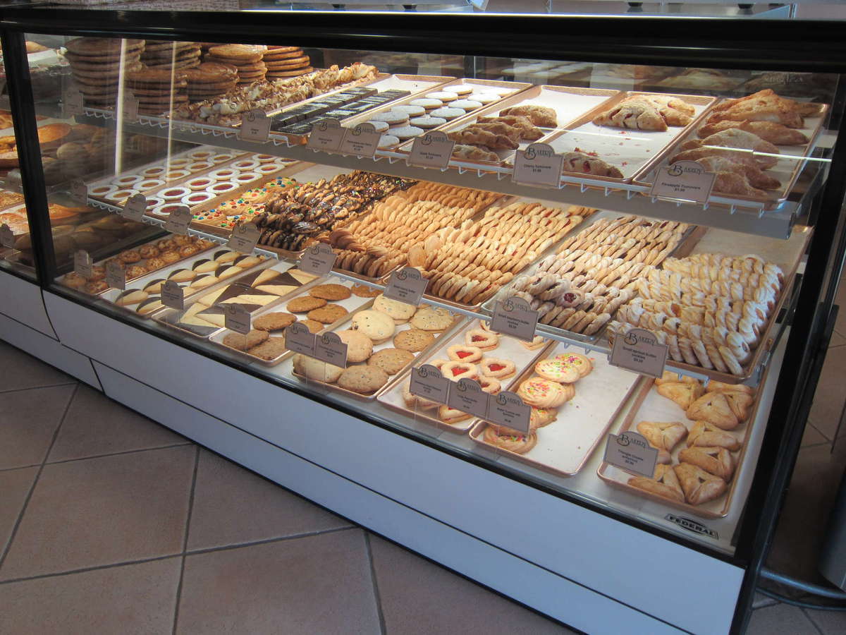 Tiffany's Bakery, Annandale, Fairfax County | Zomato