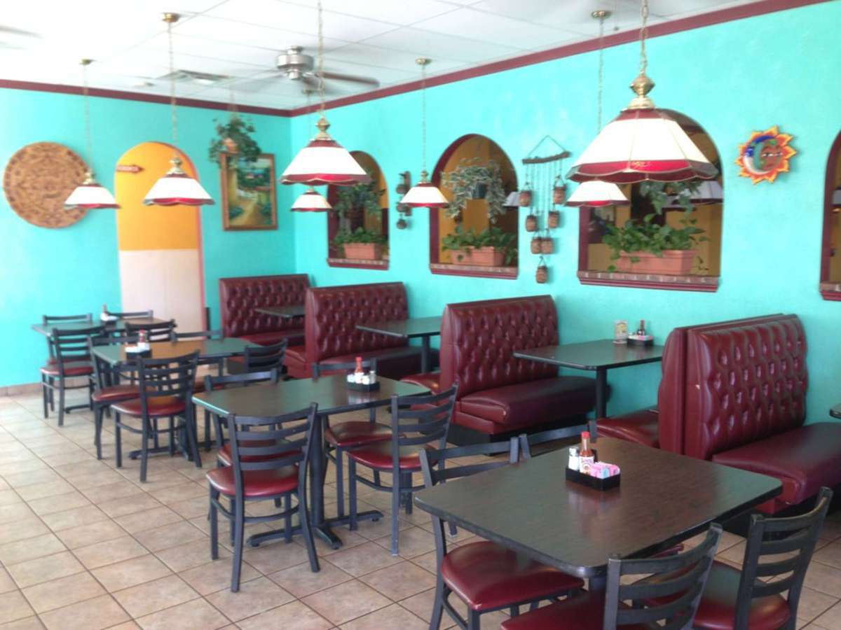 Los Arcos, Gadsden, Gadsden Zomato