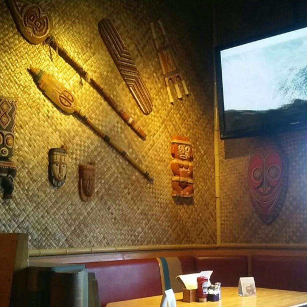 Islands, Mira Mesa, San Diego Zomato