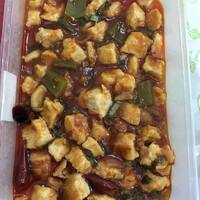 Tsing Hoi Chicken with cashewnuts - Mainland China Restaurant's photo Tsing Hoi Chicken with cashewnuts - Mainland China Restaurant's photo