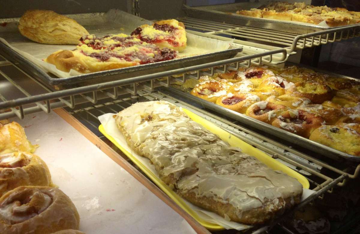 Kountry Bakery, Schulenburg, Schulenburg Zomato