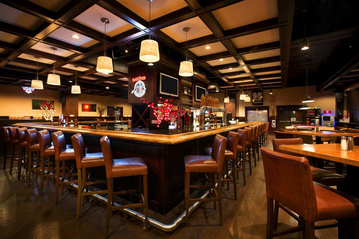 Metropolitan Bar & Grill, Victoria, Westshore Zomato