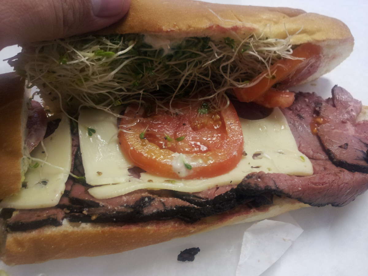 Tubby's All American Subs, Vero Beach, Treasure Coast Zomato