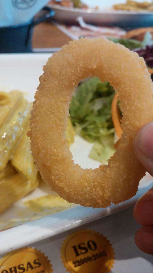 Tavuk Dunyasi Macunkoy Ankara Zomato