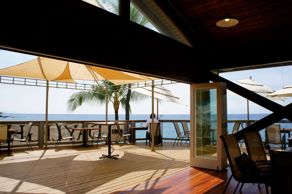 Menu of Daylight Mind Coffee Company, KailuaKona, Rest of Hawaii