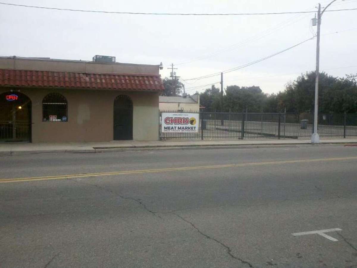Chris Meat Market, Downtown, Fresno Zomato