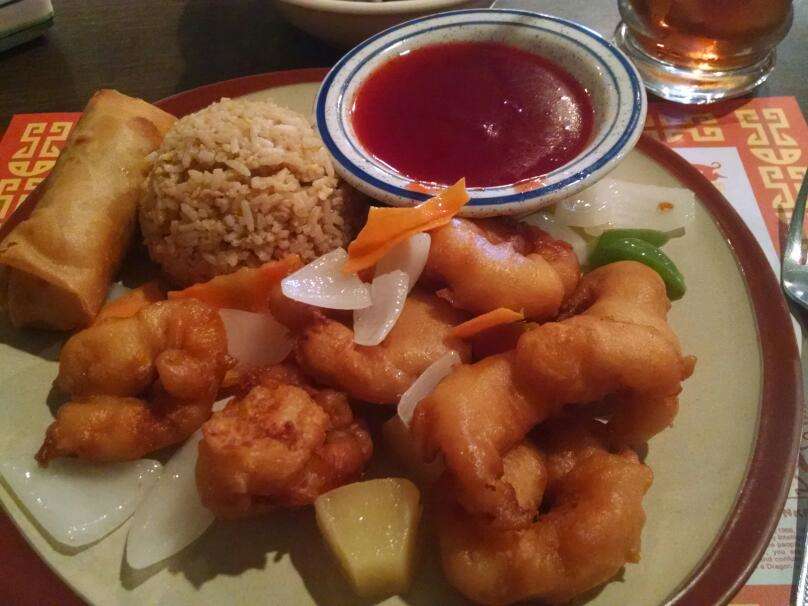 Ming Garden Shreveport Shreveport Urbanspoon Zomato