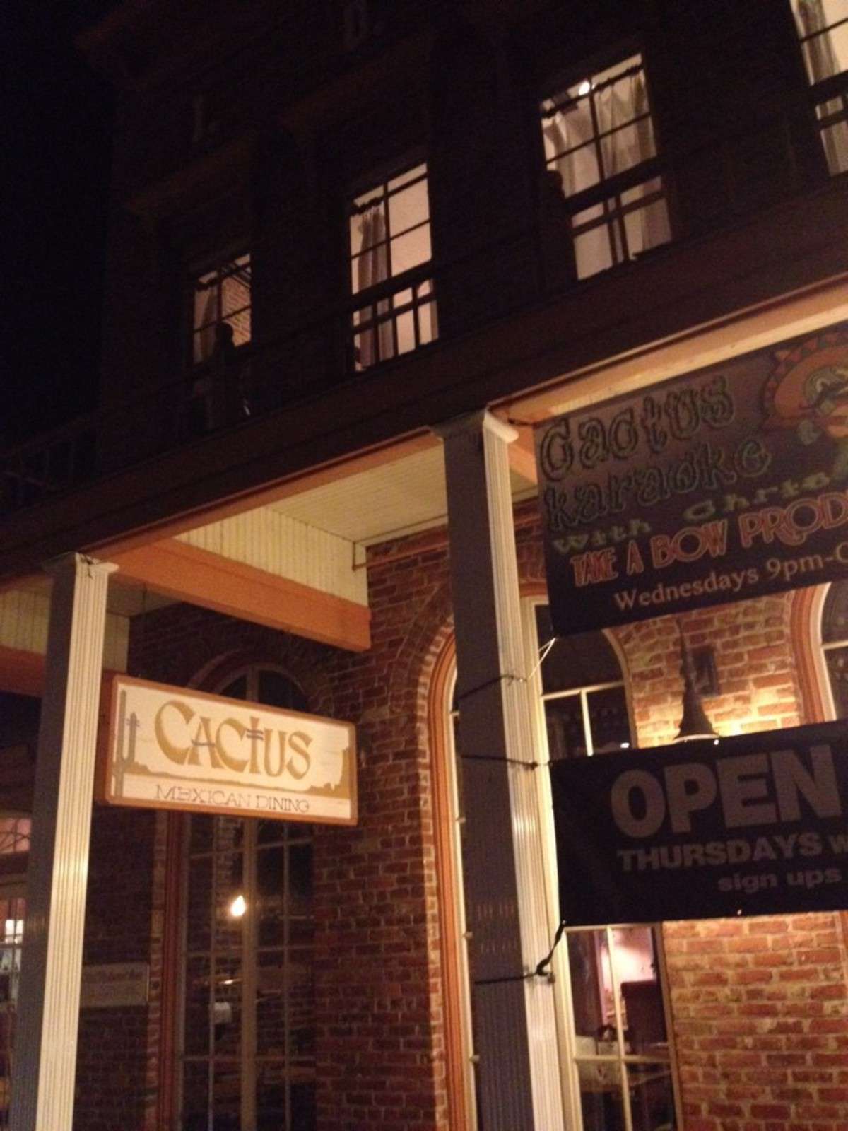 Cactus Mexican Dining, Woodbridge, Stockton Zomato