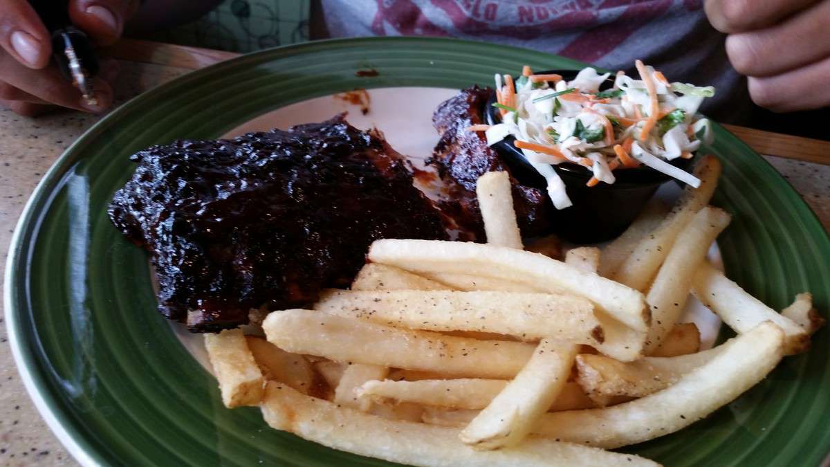 Applebee's Grill + Bar, Westside, El Paso Zomato