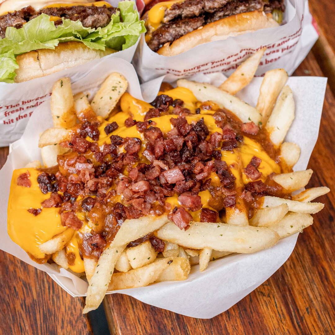 Reviews Of Laurie Dee S Hamburgers Frozen Custard Epping Melbourne Zomato