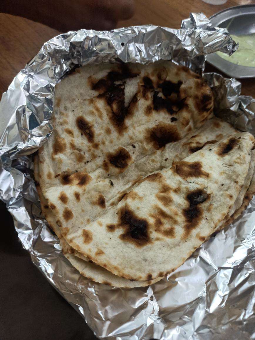 Indian Rasoi, Sainik Farms, New Delhi | Zomato