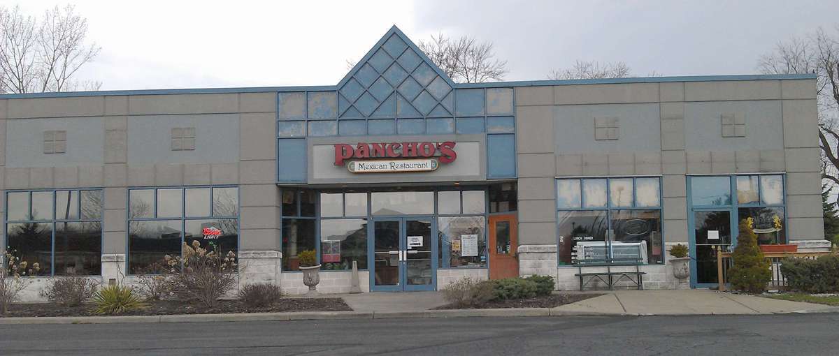 Pancho's Mexican Restaurant, Clifton Park, Albany Zomato