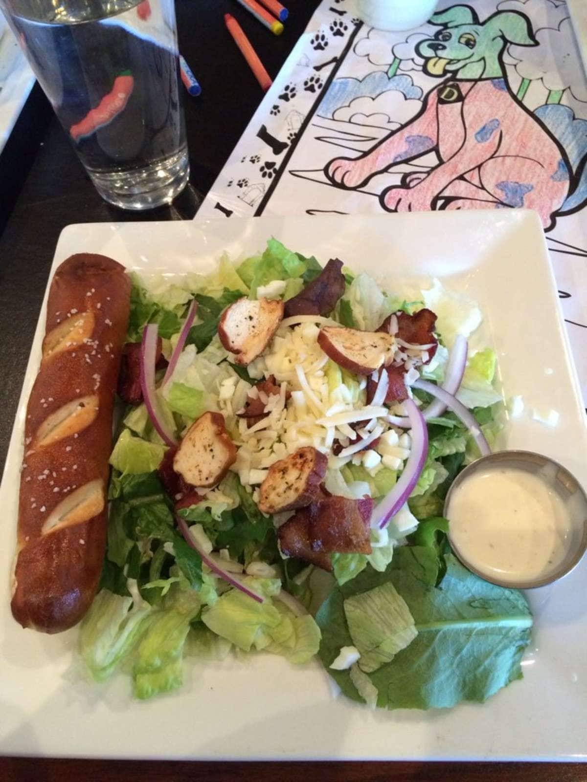 Good Restaurants In Wichita Ks - 2xyqfie