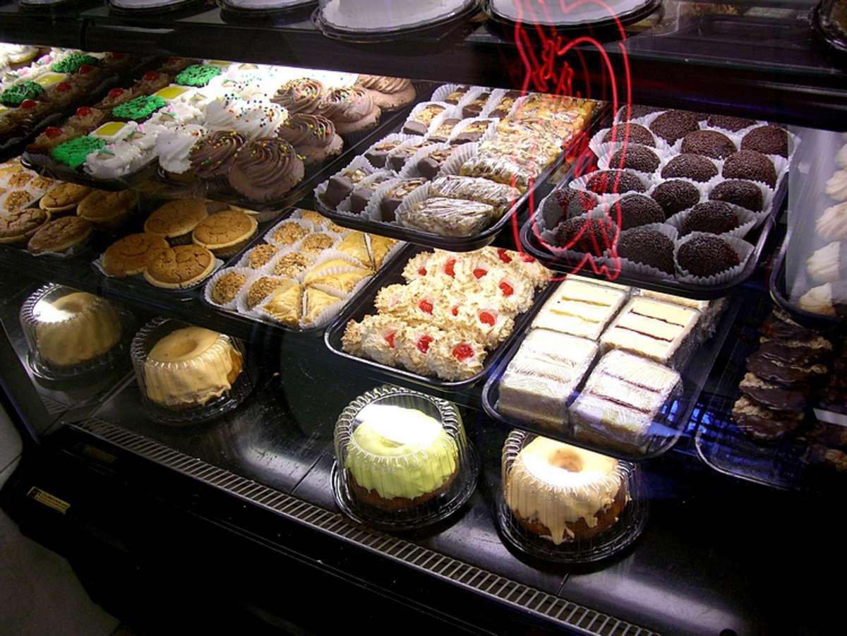Schmidt S Pastry Cottage Taylorsville Salt Lake City