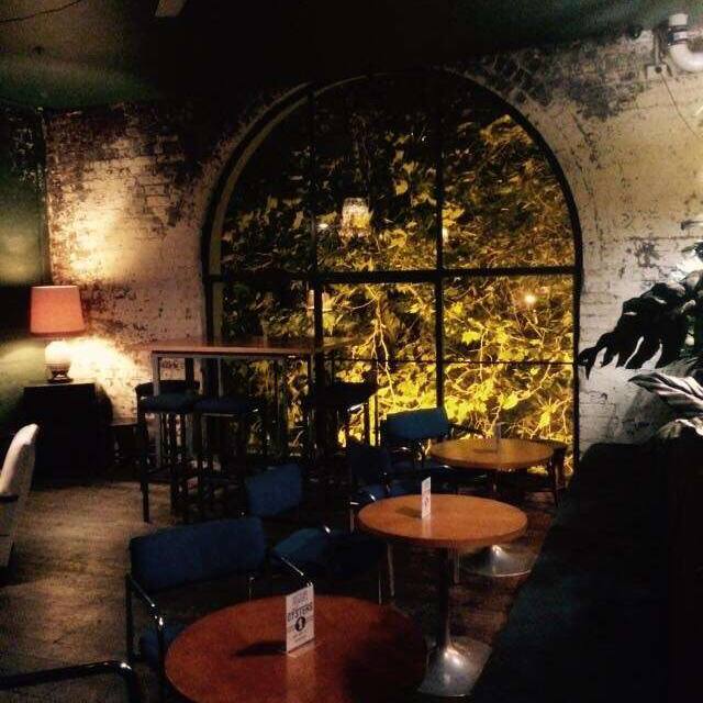 Panama Dining Melbourne Zomato The Panama Dining Room And Bar Famous Arched Windows