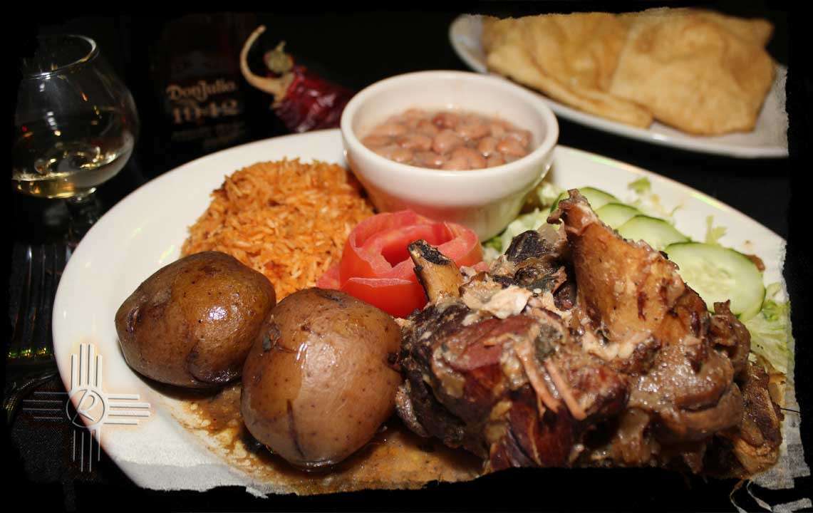 La Ristra New Mexican Kitchen Gilbert Gilbert