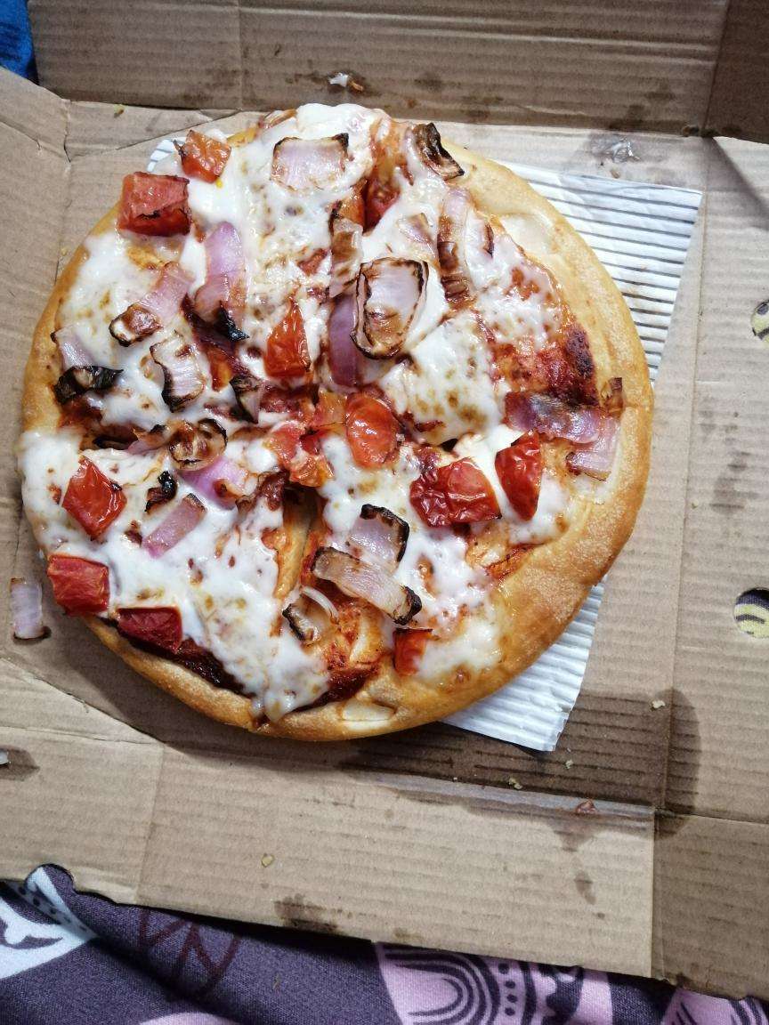 Pizza Hut, Shahdara, New Delhi | Zomato