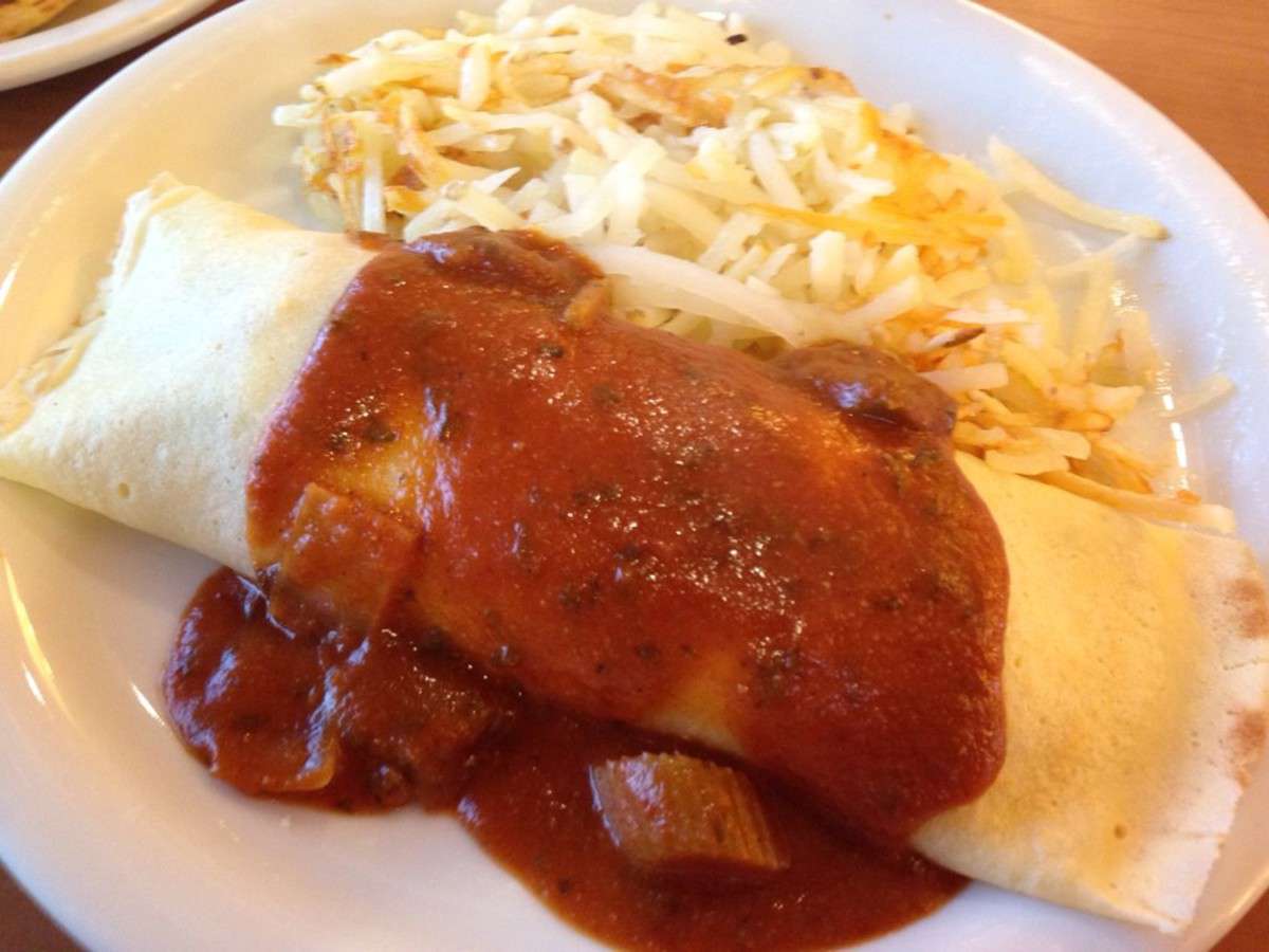 The Griddle, Eagle, Boise Zomato