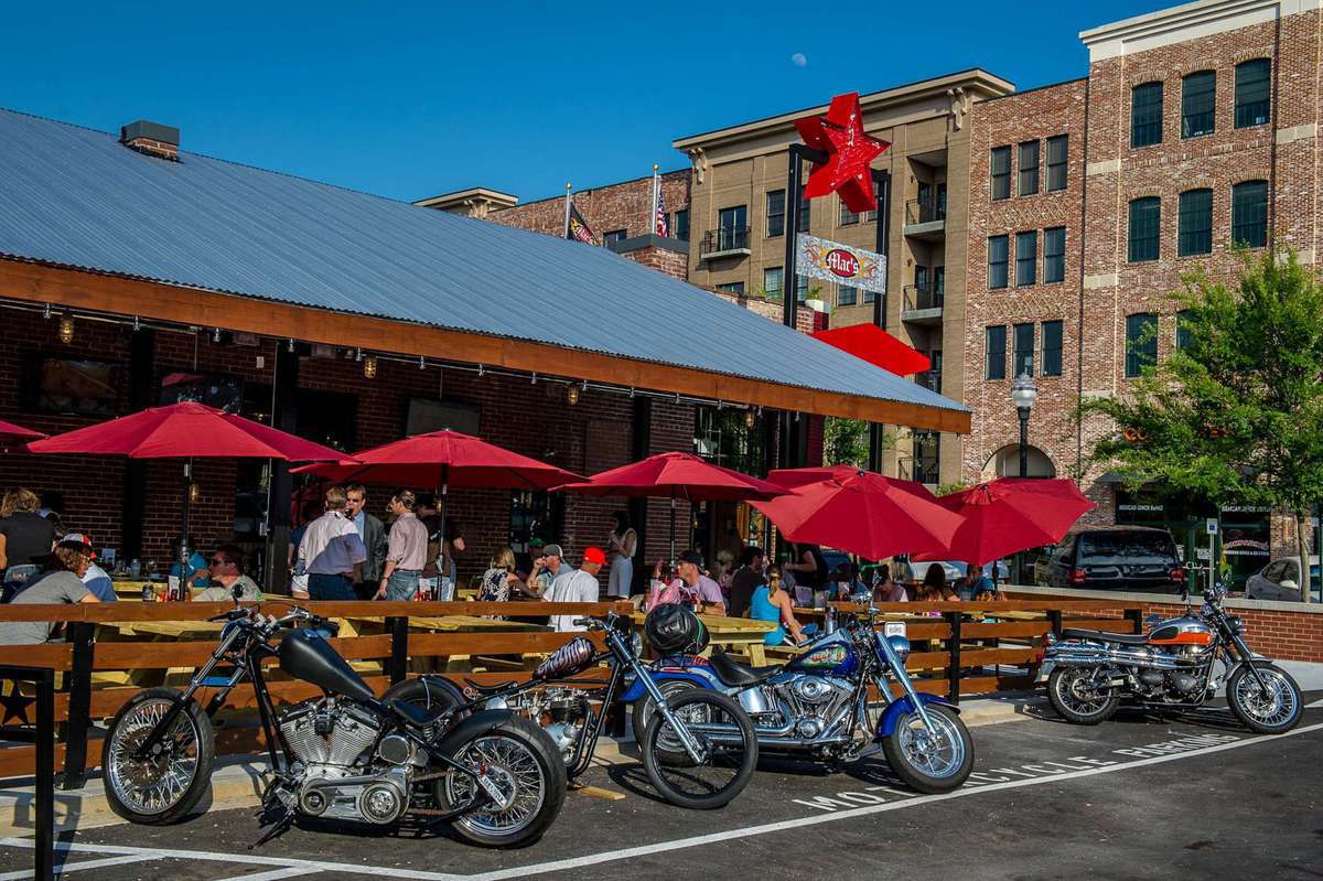 Mac S Speed Shop Photos Pictures Of Mac S Speed Shop Greenville Zomato