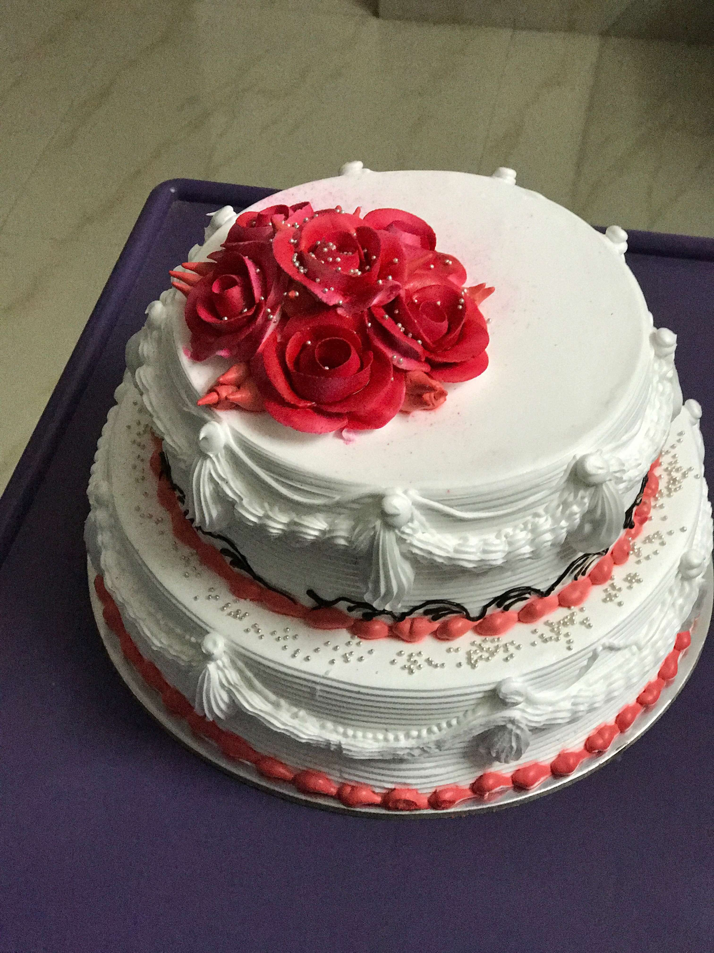 Anniversary Cakes | Konditor Meister