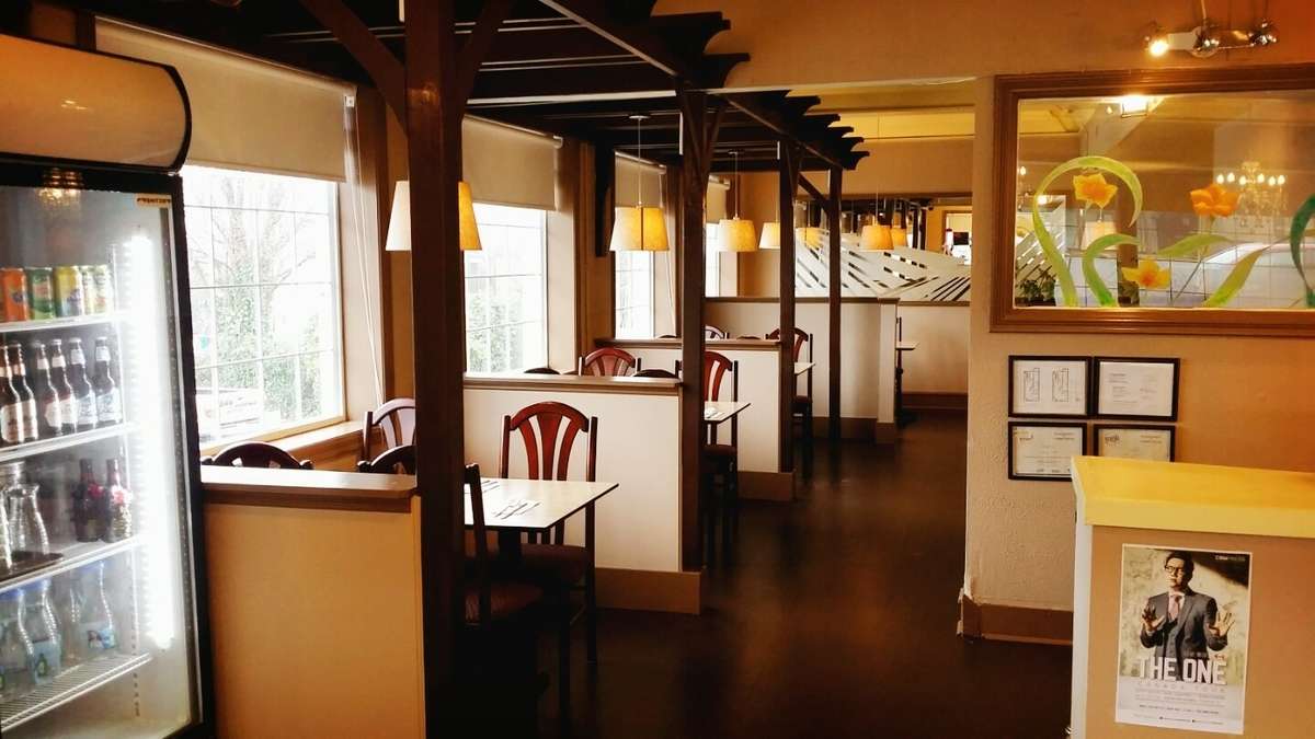 Haenam Korean Restaurant, Coquitlam, Coquitlam Zomato