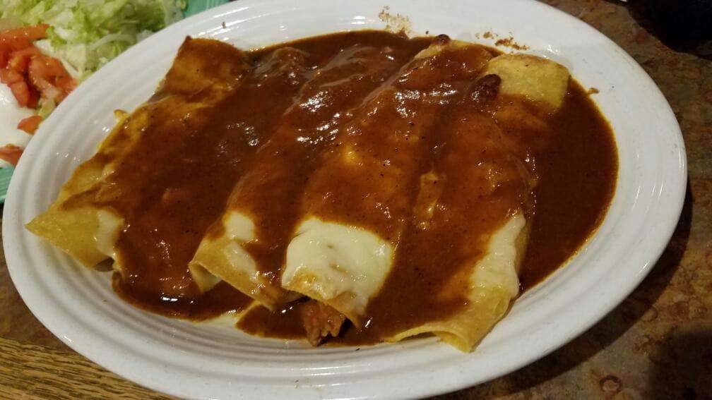 Jalapenos Mexican Grill Menu, Menu for Jalapenos Mexican Grill, Pooler