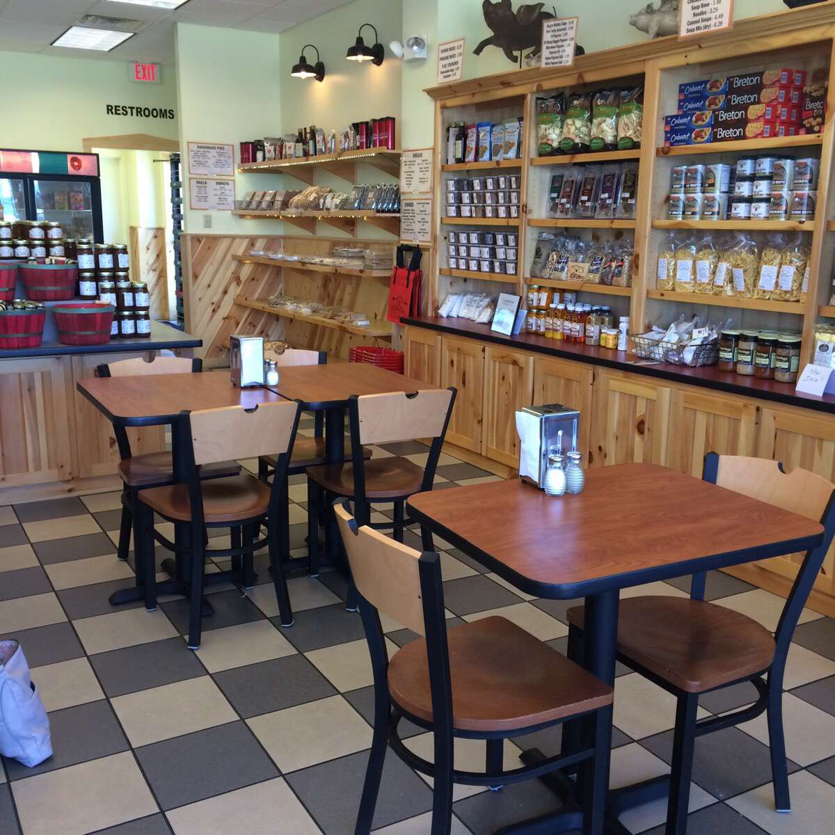 Rise'n Roll Bakery & Deli, Fort Wayne, Fort Wayne Zomato